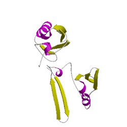 Image of CATH 3pgeA