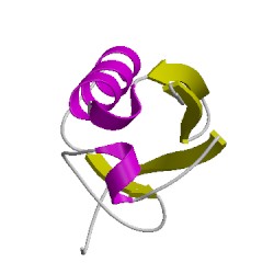 Image of CATH 3pgeA01