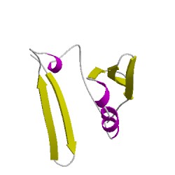 Image of CATH 3pgeA02