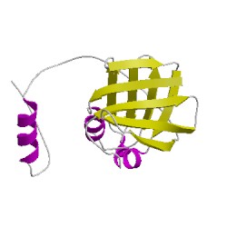 Image of CATH 3pgeB
