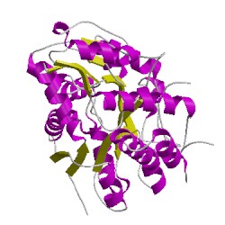 Image of CATH 3pgfA