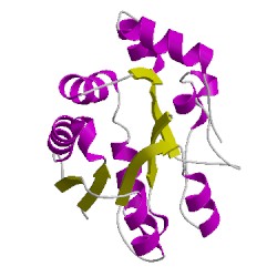 Image of CATH 3pgfA01