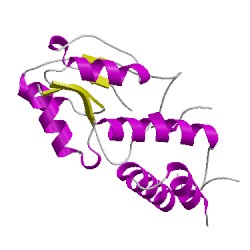 Image of CATH 3pgfA02