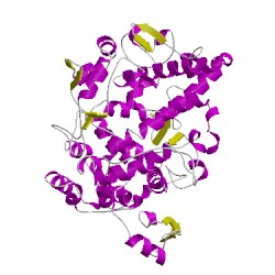 Image of CATH 3pghA