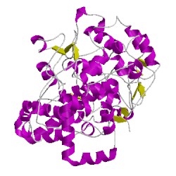 Image of CATH 3pghB02