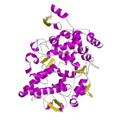 Image of CATH 3pghC