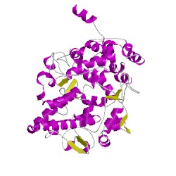 Image of CATH 3pghC02