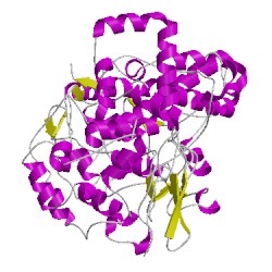 Image of CATH 3pghD