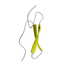Image of CATH 3pghD01