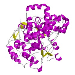Image of CATH 3pghD02