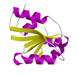 Image of CATH 3pgjA01