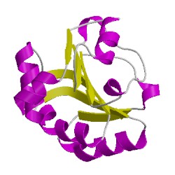 Image of CATH 3pgjA02