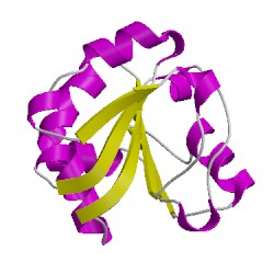 Image of CATH 3pgjB02