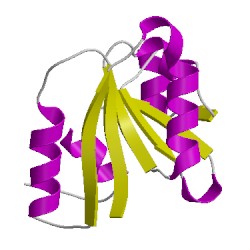 Image of CATH 3pgjC01