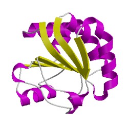 Image of CATH 3pgjD02