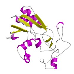 Image of CATH 3pgmA