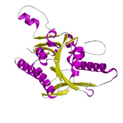 Image of CATH 3pgqA01