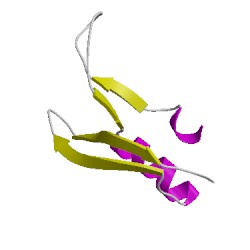 Image of CATH 3pgqA02