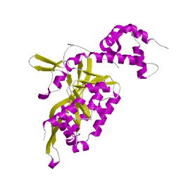 Image of CATH 3pgqB03