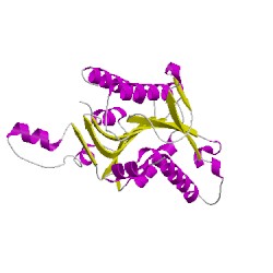 Image of CATH 3pgqC01