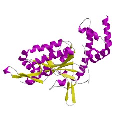Image of CATH 3pgqC03