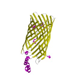 Image of CATH 3pgsA00