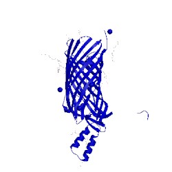 Image of CATH 3pgu