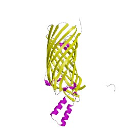 Image of CATH 3pguA