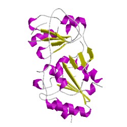 Image of CATH 3pgvA