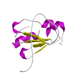 Image of CATH 3pgvA02