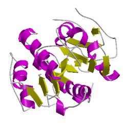 Image of CATH 3pgvB