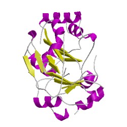 Image of CATH 3pgvC