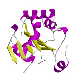 Image of CATH 3pgvC01