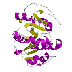 Image of CATH 3pgvD