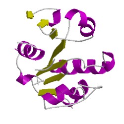 Image of CATH 3pgvD01