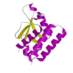 Image of CATH 3pgyA01