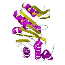 Image of CATH 3pgyA02
