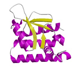 Image of CATH 3pgyB01