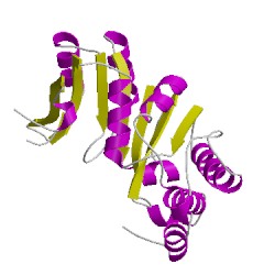 Image of CATH 3pgyB02