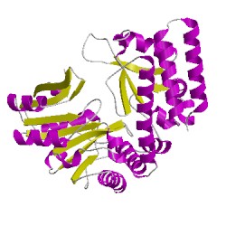 Image of CATH 3pgyC