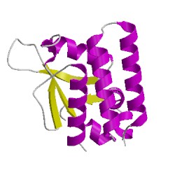 Image of CATH 3pgyC01