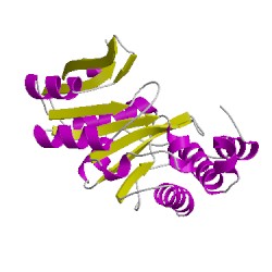 Image of CATH 3pgyC02