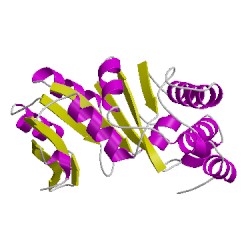 Image of CATH 3pgyD02