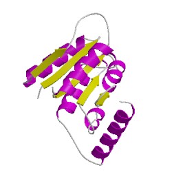 Image of CATH 3ph3A00