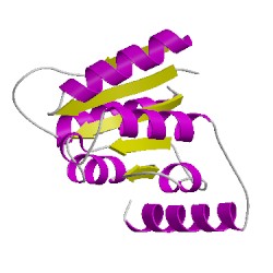 Image of CATH 3ph4A