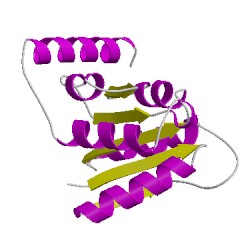 Image of CATH 3ph4B