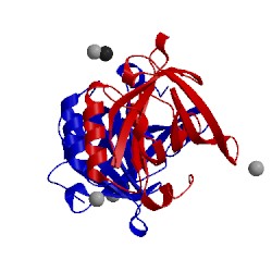 Image of CATH 3ph5