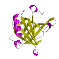 Image of CATH 3ph5A