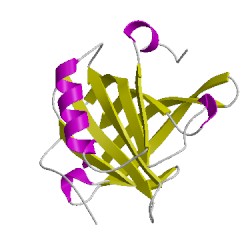 Image of CATH 3ph6A