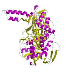 Image of CATH 3phaB